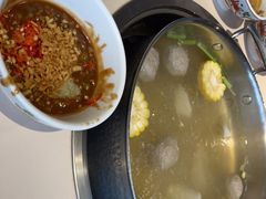 -汕头八合里海记牛肉店(清河店)