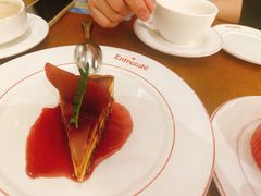 -Entrecôte 法国牛扒馆(保利·时光里店)