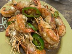 -贞姨美食·老字号海鲜大排档