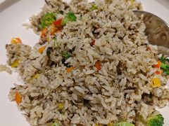 -枣子树·素食餐厅(普陀山店)