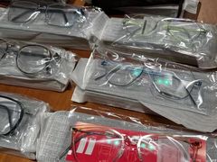 -目艮眼镜SHOWROOM(品牌集合店)