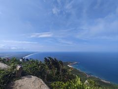 -海南铜鼓岭景区