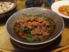 -永安鱼庄·镇江菜(丁卯店)