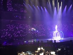 -宝能国际体育演艺中心