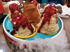 -那家老院子东北菜·饺子·小鸡炖蘑菇(艳华街店)