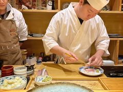 -镹·鱼料理  国产鱼使用店