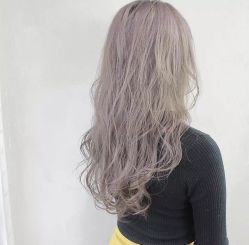 -TRIMS HAIR 修剪造型·烫染接发
