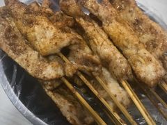 -里脊肉串店(天桥老店)