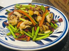 -福苗小骆驼烧烤(曲江店)