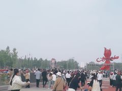 -曹州牡丹园
