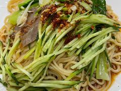 油泼面-兰州拉面(神道口店)