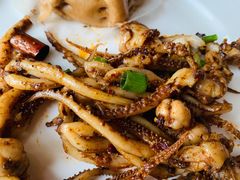 -解放碑威斯汀酒店-知味国际美食餐厅