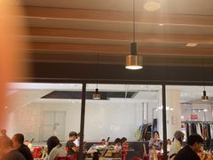 -大师兄·手工面·西北菜(美的悦然广场店)
