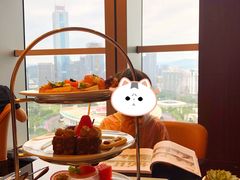 -粤海喜来登酒店·&More聚驿(天河城店)