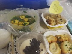 -阿三生煎(正弘城店)