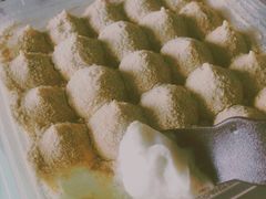 -半勺舒舒生日蛋糕店