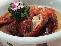 -广州酒家(中华广场店)
