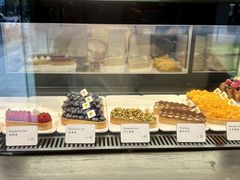 -Money Shops(愚园路店)