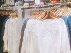 -优衣库(上海金桥国际商业广场店)