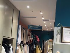 -海马体照相馆(西安高新万达广场店)