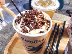 -BeauTea水仙(coco park店)