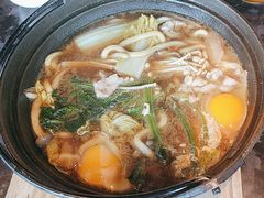 -雾山韩式烤肉·海南糟粕&椰子鸡火锅·海景餐厅(三亚绿发山海天JW万豪酒店)