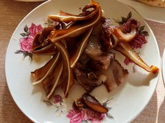 -宝光熏肉鞋底火烧(新街口店)