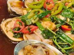 -百年银屏蚝烙·潮汕菜·非遗(乐山店)