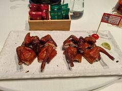 -侨美食家·40年地道粤菜(珠江新城店)