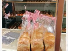 -山崎面包(静安久光店)