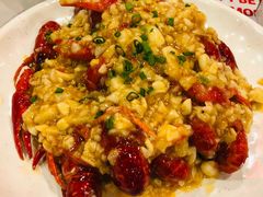 -汉虾王.小龙虾.武汉菜.粤菜(科技园店)