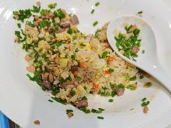 海肠捞饭-渔码头食府·20年蓬莱老字号(登州路店)