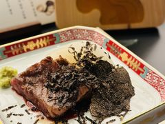 -鳥喜Toriki怀石烧鸟料理