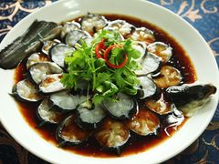 -福建美食城(老君堂店)
