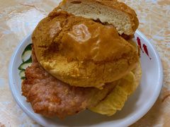 -沙溪兄茶餐厅