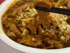 -胖子菜馆(隆昌路店)