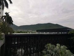 -三亚太阳湾柏悦酒店