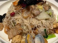 -莆田餐厅PUTIEN(深圳湾万象城家宴店)