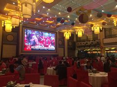 -大天然酒店(军民路店)