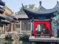 -水浒好汉城