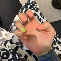 点击看大图 -StartNail美甲