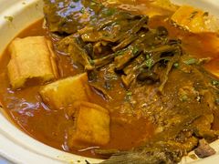 -香满楼(清水河路店)