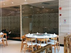 大堂-至潮餐厅精致粤菜·活鲈鱼·走地鸡(珠江新城店)
