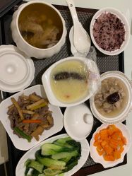 点击看大图 -宝生月子中心(民治店)