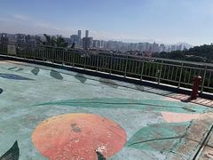 -青岛海滨风景区
