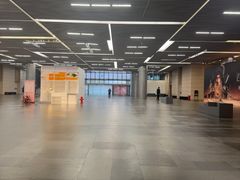 -中华艺术宫(上海美术馆)