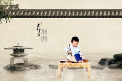 -哈尼Honey baby 儿童摄影(立丰国际公寓店)