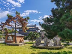 -广佑寺风景区