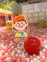 -木马王国(萧山银隆店)