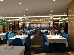 大堂-和记小菜(东方店)